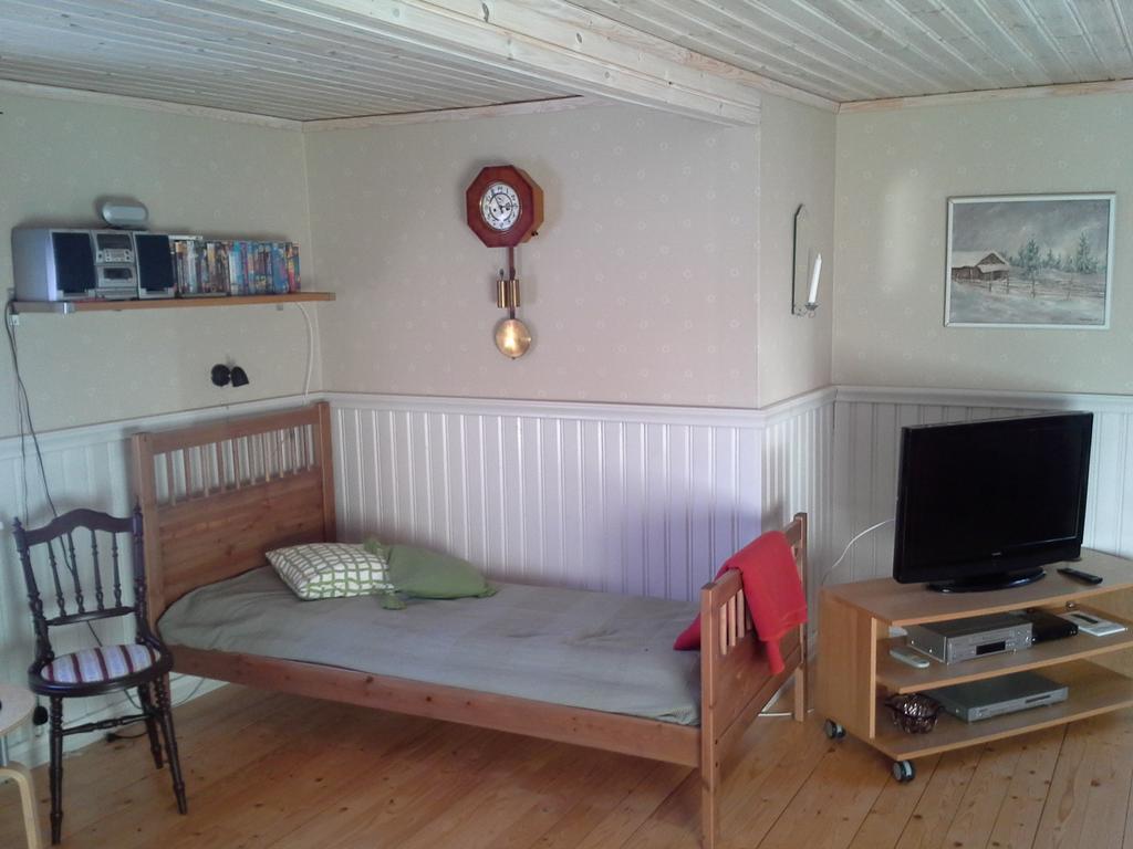 Fjaettramala Apartment Fagereke Room photo